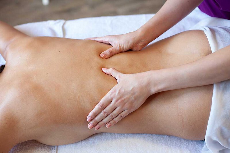 Erholsame Auszeit mit Angeboten im Wellnesshotel